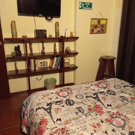 Habitacion 5 Minutos Aeropuerto Bogotá Dış mekan fotoğraf